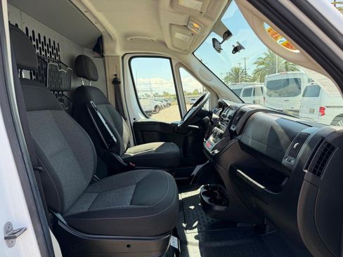 Used 2020 RAM ProMaster 1500 FWD image 31