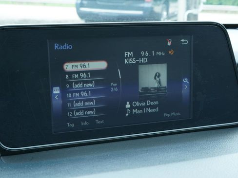 Used 2016 Lexus RX 350 AWD w/ Premium Package image 32
