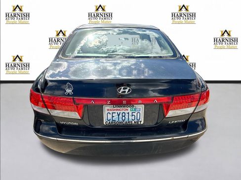 Used 2007 Hyundai Azera Limited image 7