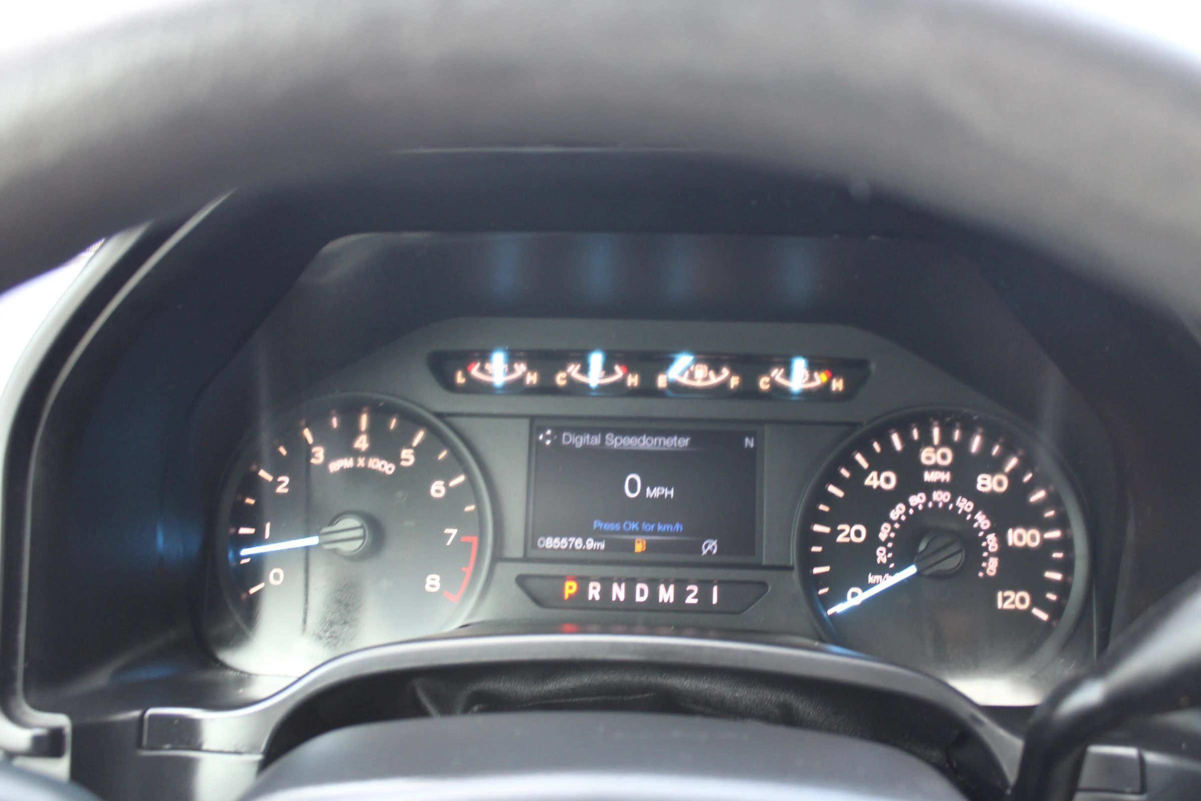 Used 2018 Ford F150 XL w/ Equipment Group 101A Mid RWD image 10