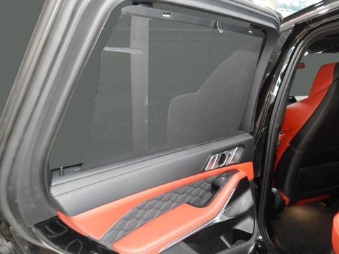 Used 2022 BMW X5 M w/ Competition Package 2 image 31