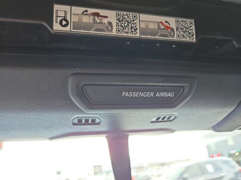 Used 2021 Jeep Wrangler Unlimited Rubicon w/ Cold Weather Group image 26