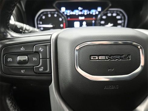 Used 2021 GMC Sierra 1500 Denali w/ Denali Premium Package image 30