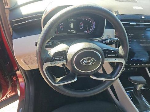 Used 2024 Hyundai Tucson SEL FWD image 9