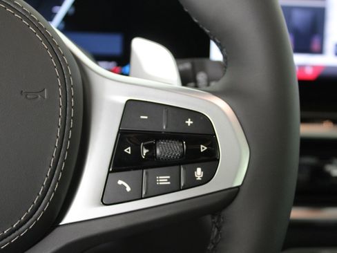 New 2026 BMW X5 xDrive40i w/ M Sport Package image 28