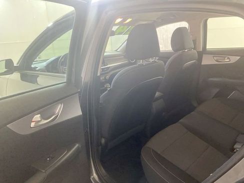 Used 2024 Kia Forte LXS w/ LXS Technology Package image 29