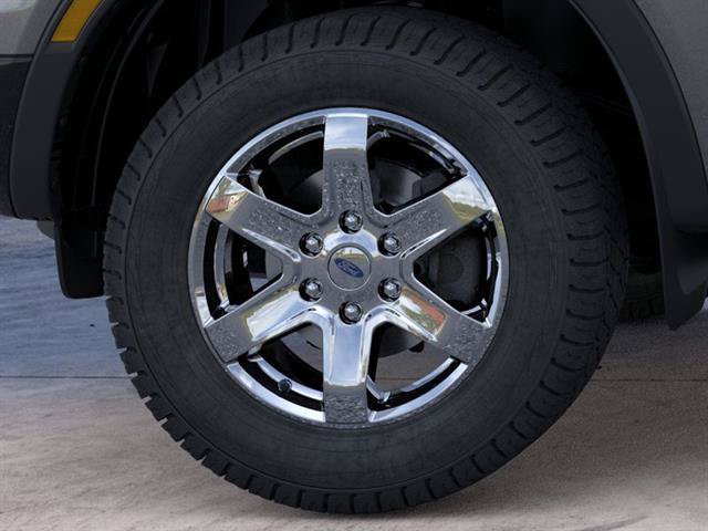 New 2026 Ford Ranger XLT w/ FX4 Off-Road Package AWD/4WD image 37