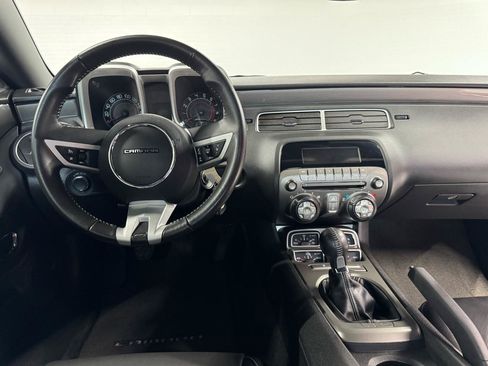Used 2010 Chevrolet Camaro SS w/ RS Package RWD image 54