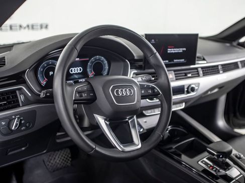 Used 2023 Audi A5 2.0T Premium Plus AWD/4WD image 19