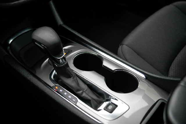 Used 2025 Chevrolet Malibu LT FWD image 31