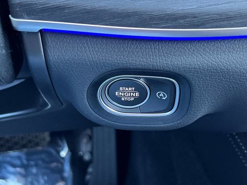 New 2026 Mercedes-Benz GLE 450 4MATIC image 25