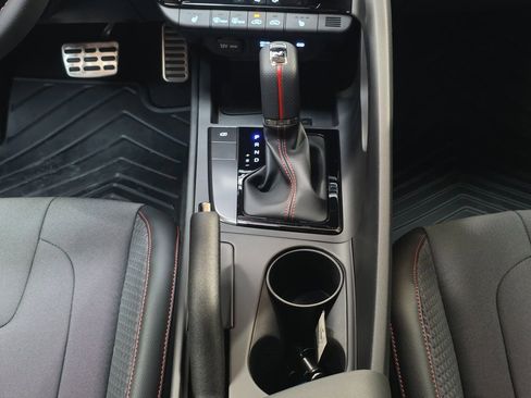 New 2026 Hyundai Elantra Sport w/ Cargo Package image 23