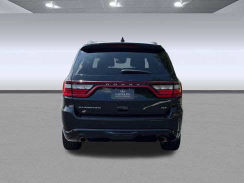 Used 2024 Dodge Durango GT AWD/4WD image 10