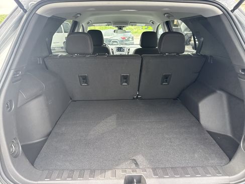 Used 2024 Chevrolet Equinox LS w/ LS Convenience Package AWD/4WD image 5