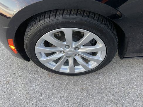 Used 2018 Cadillac ATS 2.0T Sedan RWD image 34