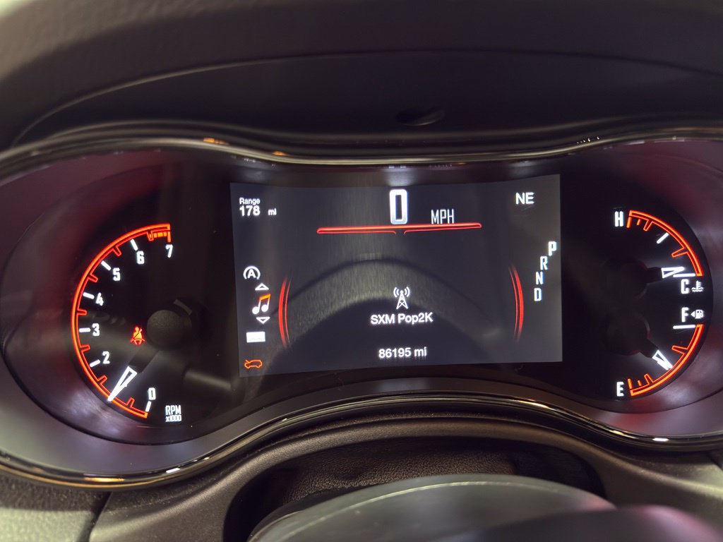 Used 2018 Dodge Durango GT w/ Premium Group AWD/4WD image 43