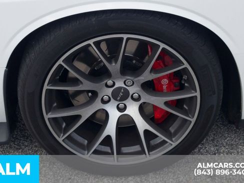 Used 2020 Dodge Challenger SRT Hellcat w/ Plus Package image 13