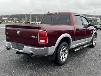 Used 2016 RAM 1500 Laramie AWD/4WD video 3