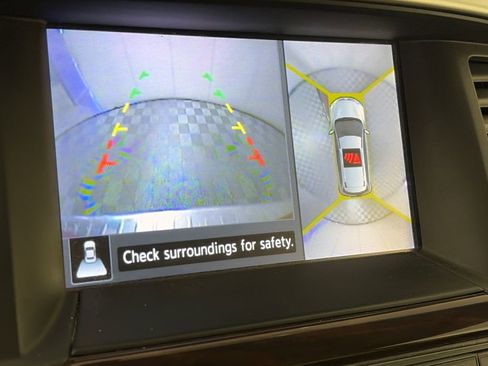 Used 2016 Nissan Pathfinder Platinum w/ Family Entertainment Package AWD/4WD image 20