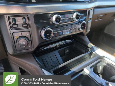 New 2026 Ford F450 King Ranch AWD/4WD image 17