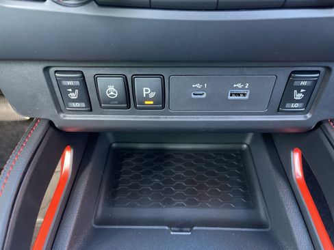 New 2026 Nissan Frontier PRO-4X image 32