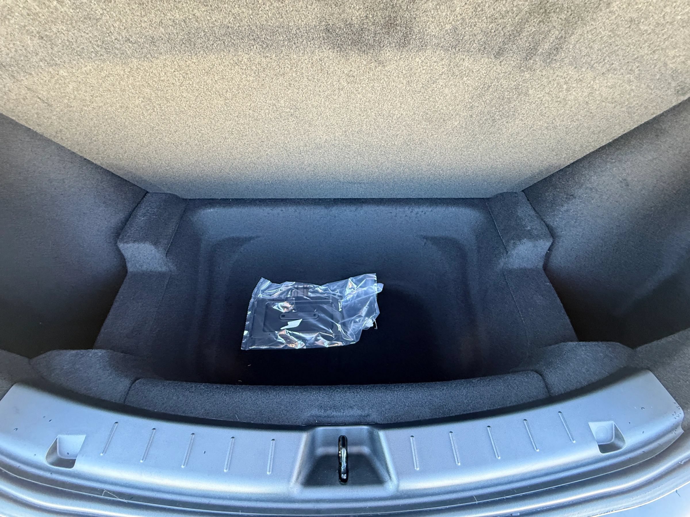 Used 2026 Tesla Model Y AWD image 16
