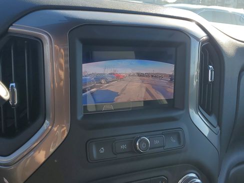 New 2025 GMC Sierra 3500 Pro w/ Convenience Package image 20