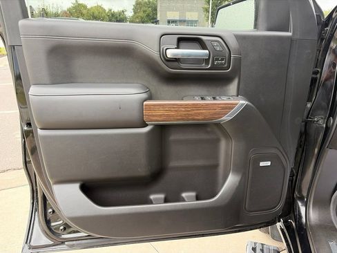 Used 2021 Chevrolet Silverado 1500 High Country w/ Technology Package AWD/4WD image 55