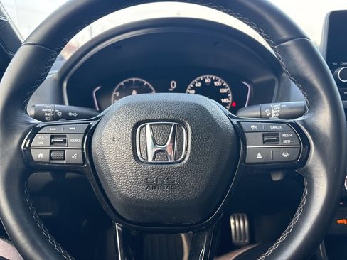 Certified 2023 Honda Civic Sport image 13