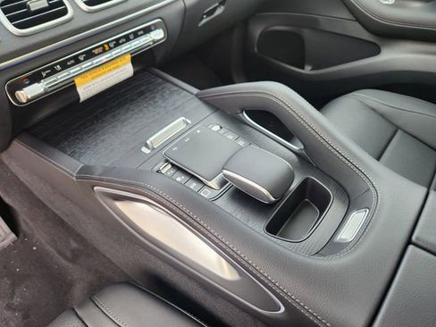 New 2026 Mercedes-Benz GLE 350 4MATIC image 21