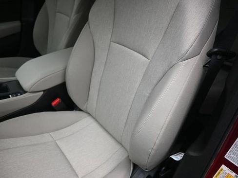 New 2026 Honda Accord LX image 19