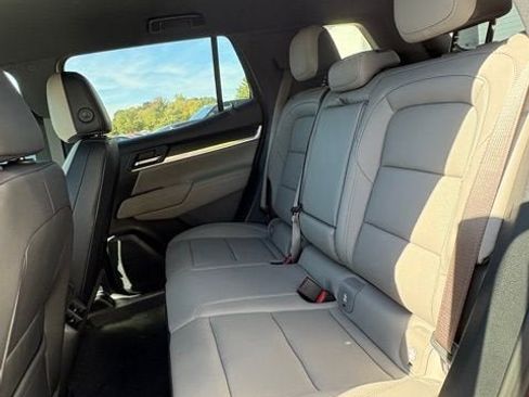 New 2026 GMC Terrain Elevation w/ Elevation Premium Package image 17