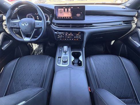 Used 2025 INFINITI QX60 Autograph w/ Lighting Package (N94) image 22