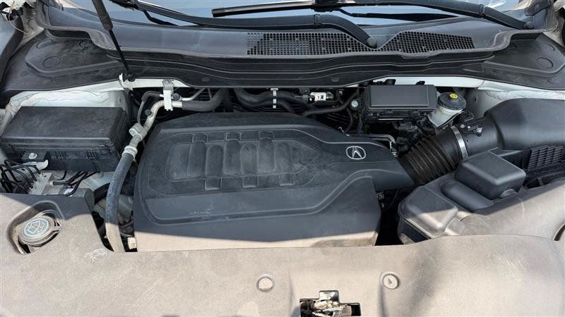 Used 2018 Acura MDX SH-AWD image 47