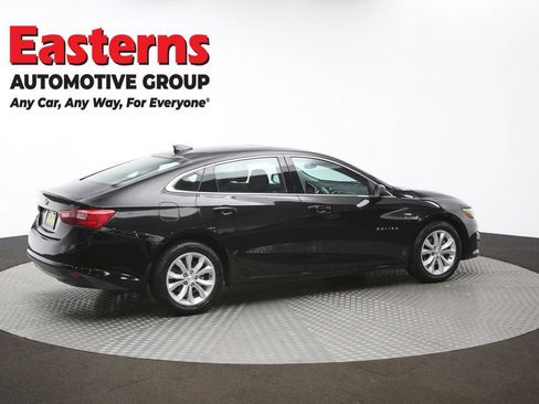 Used 2024 Chevrolet Malibu LT image 43