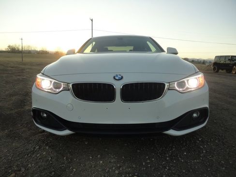 Used 2017 BMW 430i Coupe RWD image 3