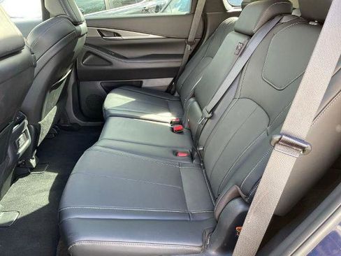 Certified 2026 INFINITI QX60 Pure w/ Cargo Package AWD/4WD image 7