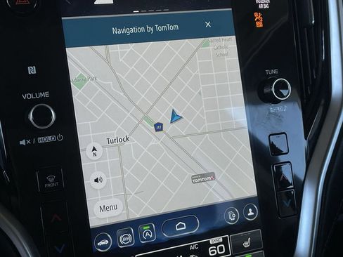 Used 2023 Subaru Outback Limited image 14