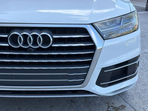 Used 2017 Audi Q7 2.0T Premium Plus w/ Premium Plus Package AWD/4WD image 18