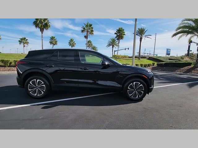 New 2026 Chevrolet Blazer EV LT FWD image 27