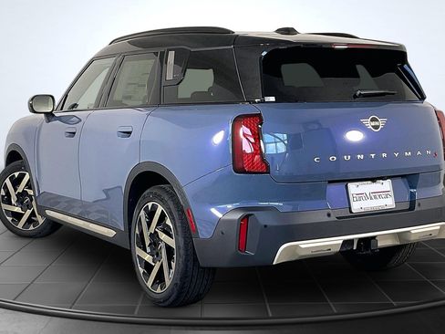 New 2027 MINI Cooper Countryman S AWD/4WD image 3