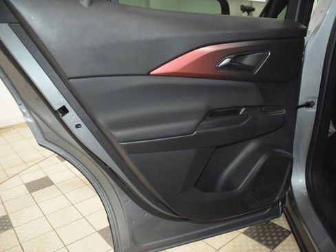 New 2026 Chevrolet Equinox EV RS w/ Active Safety Package 3 image 44