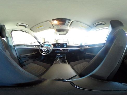 Used 2025 Kia K5 LXS image 42