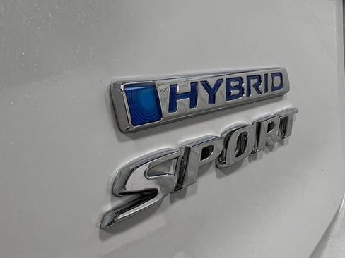 New 2025 Honda Accord Sport image 10