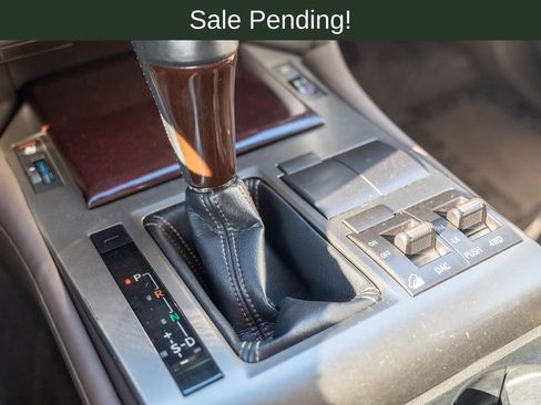Used 2019 Lexus GX 460 AWD/4WD image 28