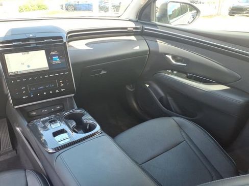 Used 2024 Hyundai Tucson Limited AWD/4WD image 11