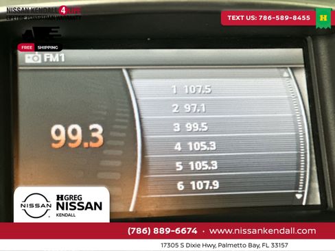 Used 2017 INFINITI QX50 Journey w/ Premium Package image 20