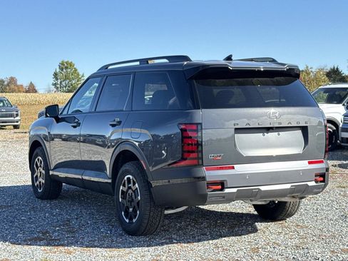 New 2026 Hyundai Palisade XRT Pro image 16