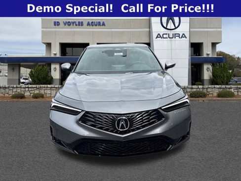 Used 2025 Acura Integra A-Spec image 2
