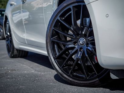 Used 2022 Maserati Ghibli Modena Q4